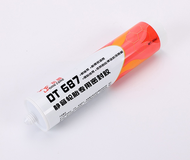 Silicone Adhesive Series